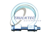 02.39.010 Drżiak výfukového systému TRUCKTEC AUTOMOTIVE