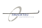 02.52.103 Ozdobná/ochranná liżta bočnej steny TRUCKTEC AUTOMOTIVE