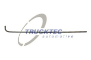 02.52.106 Ozdobná/ochranná liżta bočnej steny TRUCKTEC AUTOMOTIVE