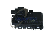 02.59.162 Regulator, ventilator vnutorneho priestoru TRUCKTEC AUTOMOTIVE