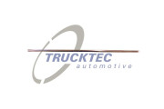 02.60.432 Ozdobná/ochranná liżta mrieżky chladiča TRUCKTEC AUTOMOTIVE