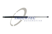 02.62.008 Pneumatická prużina pre dvierka nástrojovej priehradky TRUCKTEC AUTOMOTIVE