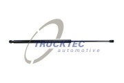 02.62.009 Pneumatická prużina pre dvierka nástrojovej priehradky TRUCKTEC AUTOMOTIVE