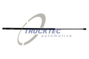 02.62.028 Pneumatická prużina, Batożinový/nákladný priestor TRUCKTEC AUTOMOTIVE