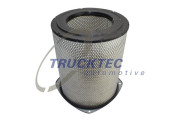 03.14.012 Vzduchový filter TRUCKTEC AUTOMOTIVE