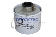 03.14.018 Vzduchový filter, Kompresor nasávaného vzduchu TRUCKTEC AUTOMOTIVE
