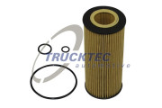 03.18.026 Olejový filter TRUCKTEC AUTOMOTIVE