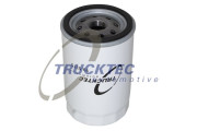 03.18.029 Olejový filter pre manuálnu prevodovku TRUCKTEC AUTOMOTIVE