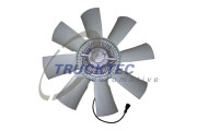 03.19.006 Ventilátor chladenia motora TRUCKTEC AUTOMOTIVE