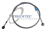 03.24.047 Lanko ručnej prevodovky TRUCKTEC AUTOMOTIVE