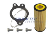 03.25.005 Hydraulický filter automatickej prevodovky TRUCKTEC AUTOMOTIVE