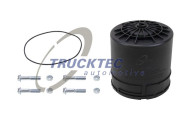 03.36.001 Vysúżacie puzdro vzduchu pre pneumatický systém TRUCKTEC AUTOMOTIVE