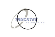 04.18.039 Tesnenie, Priruba-odstredivy cictic TRUCKTEC AUTOMOTIVE