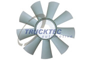 04.19.018 Ventilátor chladenia motora TRUCKTEC AUTOMOTIVE
