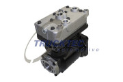 04.36.003 Kompresor pneumatického systému TRUCKTEC AUTOMOTIVE