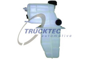 04.40.126 Vyrovnávacia nádobka chladiacej kvapaliny TRUCKTEC AUTOMOTIVE