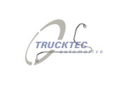 05.13.007 Vedenie vysokého tlaku vstrekovacieho systému TRUCKTEC AUTOMOTIVE