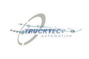 05.13.013 Sada vedení vysokého tlaku vstrekovacieho systému TRUCKTEC AUTOMOTIVE