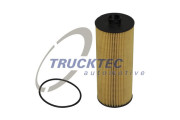 05.18.005 Olejový filter TRUCKTEC AUTOMOTIVE