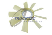 05.19.006 Ventilátor chladenia motora TRUCKTEC AUTOMOTIVE