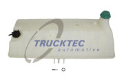 05.19.023 Vyrovnávacia nádobka chladiacej kvapaliny TRUCKTEC AUTOMOTIVE