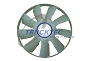 05.19.063 Koleso ventilátora chladenia motora TRUCKTEC AUTOMOTIVE