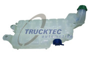 05.19.100 Vyrovnávacia nádobka chladiacej kvapaliny TRUCKTEC AUTOMOTIVE