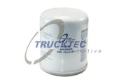 05.36.007 Vysúżacie puzdro vzduchu pre pneumatický systém TRUCKTEC AUTOMOTIVE