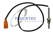 07.17.085 Snímač teploty výfukových plynov TRUCKTEC AUTOMOTIVE