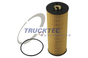 07.18.047 Olejový filter TRUCKTEC AUTOMOTIVE
