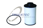07.25.027 Hydraulický filtr, automatická převodovka TRUCKTEC AUTOMOTIVE
