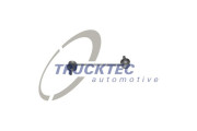 07.30.108 Tyč/Vzpera stabilizátora TRUCKTEC AUTOMOTIVE