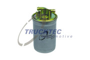 07.38.026 Palivový filter TRUCKTEC AUTOMOTIVE