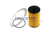 07.38.031 Palivový filter TRUCKTEC AUTOMOTIVE