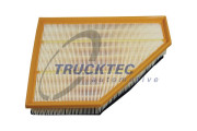 08.14.047 Vzduchový filter TRUCKTEC AUTOMOTIVE
