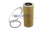 08.18.043 Olejový filter TRUCKTEC AUTOMOTIVE