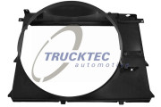 08.19.153 Kryt ventilátora TRUCKTEC AUTOMOTIVE