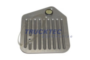 08.25.007 Hydraulický filter automatickej prevodovky TRUCKTEC AUTOMOTIVE