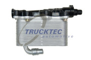 08.25.036 Chladič oleja automatickej prevodovky TRUCKTEC AUTOMOTIVE