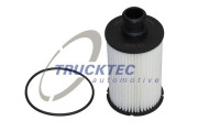 22.18.001 Olejový filter TRUCKTEC AUTOMOTIVE