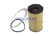22.18.003 Olejový filter TRUCKTEC AUTOMOTIVE