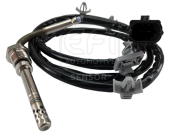 1473918 Snímač teploty výfukových plynov EFI - SENSOR EFI AUTOMOTIVE