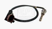 1473968 Snímač teploty výfukových plynov EFI - SENSOR EFI AUTOMOTIVE