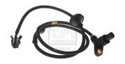 302171 Snímač počtu otáčok kolesa EFI - SENSOR EFI AUTOMOTIVE