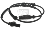 302258 Snímač počtu otáčok kolesa EFI - SENSOR EFI AUTOMOTIVE