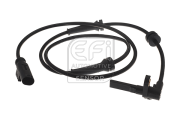 302357 Snímač počtu otáčok kolesa EFI - SENSOR EFI AUTOMOTIVE