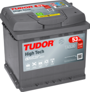 TA530 żtartovacia batéria HIGH-TECH *** TUDOR