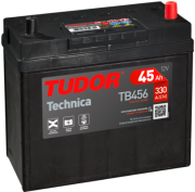TB456 żtartovacia batéria TECHNICA ** TUDOR