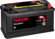 TC900 żtartovacia batéria STANDARD * TUDOR