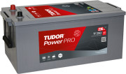 TF2353 żtartovacia batéria PowerPRO TUDOR